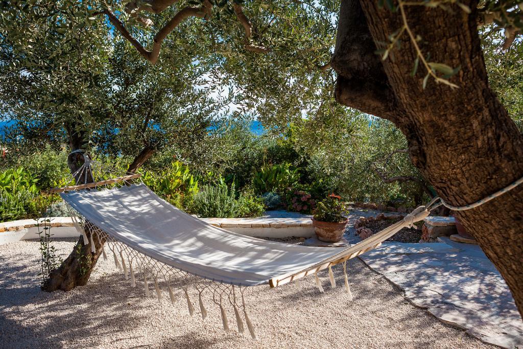 Holiday Home Zlatni San - Private Heated Pool Bol Quarto foto
